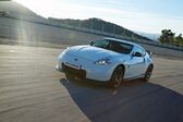 Nissan 370Z NISMO (facelift 2014) 3.7 V6 (344 Hp) 2014 - 2018