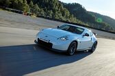 Nissan 370Z NISMO (facelift 2014) 3.7 V6 (344 Hp) 2014 - 2018