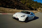 Nissan 370Z NISMO (facelift 2014) 2014 - 2018