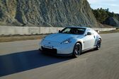 Nissan 370Z NISMO (facelift 2014) 2014 - 2018