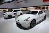 Nissan 370Z NISMO (facelift 2014) 2014 - 2018