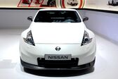 Nissan 370Z NISMO (facelift 2014) 3.7 V6 (344 Hp) 2014 - 2018