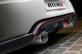 Nissan 370Z NISMO (facelift 2014) 3.7 V6 (344 Hp) 2014 - 2018