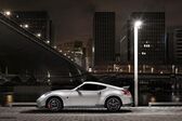 Nissan 370Z NISMO (facelift 2014) 2014 - 2018