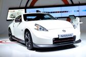 Nissan 370Z NISMO (facelift 2014) 2014 - 2018