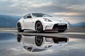 Nissan 370Z NISMO (facelift 2014) 2014 - 2018