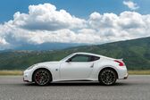 Nissan 370Z NISMO (facelift 2014) 2014 - 2018