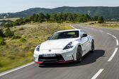 Nissan 370Z NISMO (facelift 2014) 2014 - 2018