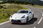 Nissan 370Z NISMO (facelift 2014) 2014 - 2018