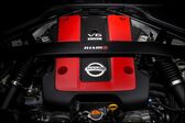 Nissan 370Z NISMO (facelift 2014) 3.7 V6 (344 Hp) 2014 - 2018