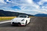 Nissan 370Z NISMO (facelift 2014) 3.7 V6 (344 Hp) 2014 - 2018