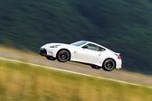 Nissan 370Z NISMO (facelift 2014) 2014 - 2018