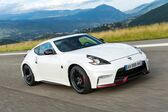 Nissan 370Z NISMO (facelift 2014) 2014 - 2018