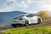 Nissan 370Z NISMO (facelift 2014) 2014 - 2018