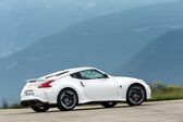 Nissan 370Z NISMO (facelift 2014) 2014 - 2018