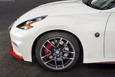 Nissan 370Z NISMO (facelift 2014) 2014 - 2018