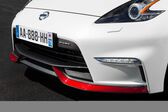 Nissan 370Z NISMO (facelift 2014) 2014 - 2018