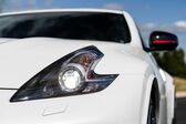 Nissan 370Z NISMO (facelift 2014) 2014 - 2018