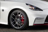 Nissan 370Z NISMO (facelift 2014) 3.7 V6 (344 Hp) 2014 - 2018