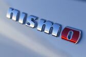 Nissan 370Z NISMO (facelift 2014) 3.7 V6 (344 Hp) 2014 - 2018