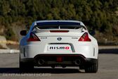 Nissan 370Z NISMO (facelift 2014) 2014 - 2018