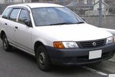 Nissan AD Y11 1.3i (90 Hp) Automatic 1999 - 2006