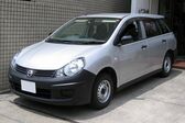 Nissan AD Y12 1.8 i (124 Hp) Automatic 2006 - 2016