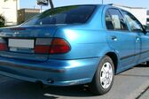 Nissan Almera I (N15) 1.4 (87 Hp) 1995 - 2000