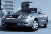 Nissan Almera Classic (B10) 1.6 i 16V (107 Hp) 2006 - 2010