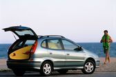 Nissan Almera Tino 2000 - 2003