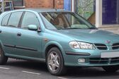 Nissan Almera II Hatchback (N16) 2000 - 2003