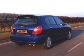 Nissan Almera II Hatchback (N16) 2000 - 2003