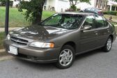 Nissan Altima II 1998 - 2002