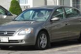 Nissan Altima III 2002 - 2006