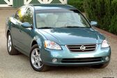 Nissan Altima III 3.5 i V6 24V (248 Hp) 2002 - 2006