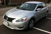 Nissan Altima V 2012 - 2015