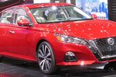 Nissan Altima VI 2019 - present