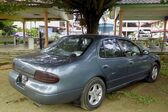 Nissan Altima I 2.4i (150 Hp) 1993 - 1997