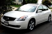 Nissan Altima IV 3.5 (270 Hp) 2007 - 2012