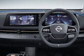 Nissan Ariya 65 kWh (218 Hp) 2020 - present
