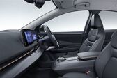Nissan Ariya 65 kWh (279 Hp) e-4ORCE 2020 - present