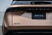 Nissan Ariya 90 kWh (306 Hp) e-4ORCE 2020 - present