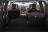 Nissan Armada II (Y62, facelift 2021) 2021 - present