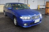 Nissan Avenir (W11) 2.0i 16V (145 Hp) 4x4 CVT 2000 - 2005