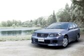 Nissan Avenir (W11) 2.0i 16V (150 Hp) CVT 2002 - 2005