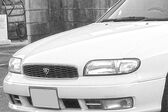 Nissan Bluebird (U13) 1991 - 1997