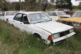 Nissan Bluebird (910) 2.0i (109 Hp) 1982 - 1984