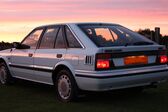 Nissan Bluebird Hatchback (T72,T12) 2.0 i (FHLT72,T12) (105 Hp) 1985 - 1990