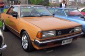 Nissan Bluebird Coupe (910) 1.9i (109 Hp) 1982 - 1984