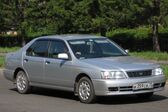 Nissan Bluebird (U14) 1996 - 2001
